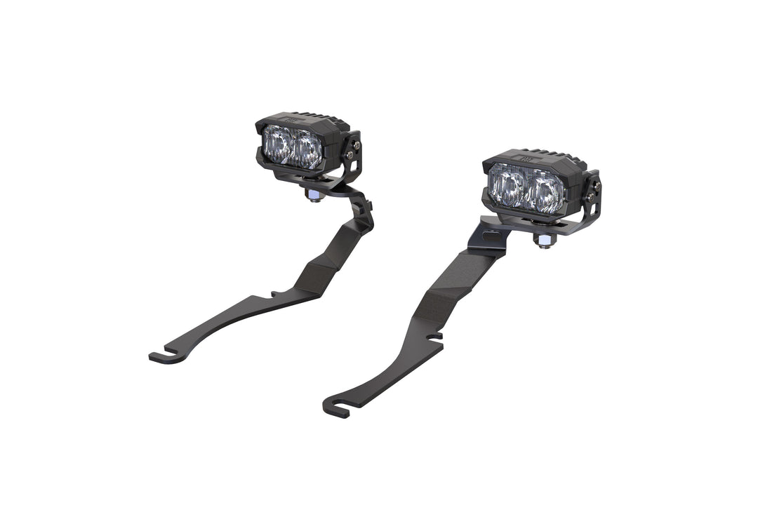 FRS/BRZ/86 (12-20): Morimoto 2Banger Drift Light system-2