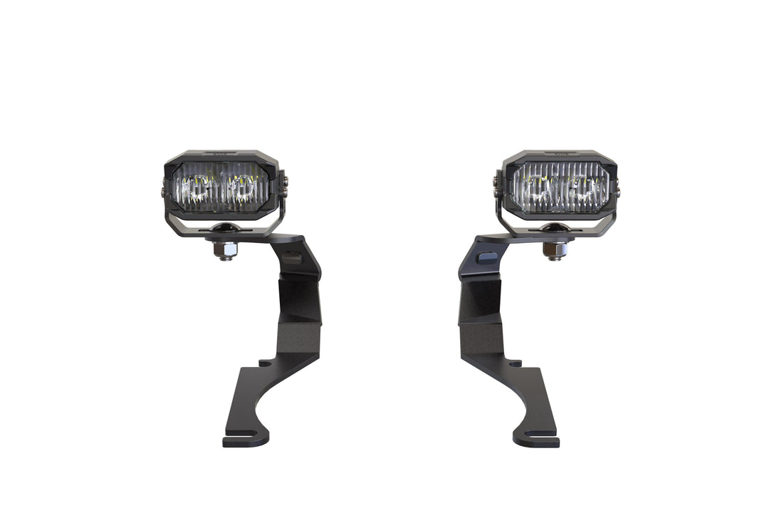 FRS/BRZ/86 (12-20): Morimoto 2Banger Drift Light system-3