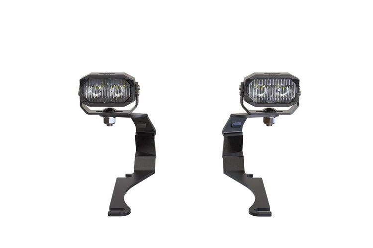 FRS/BRZ/86 (12-20): Morimoto 2Banger Drift Light system-3