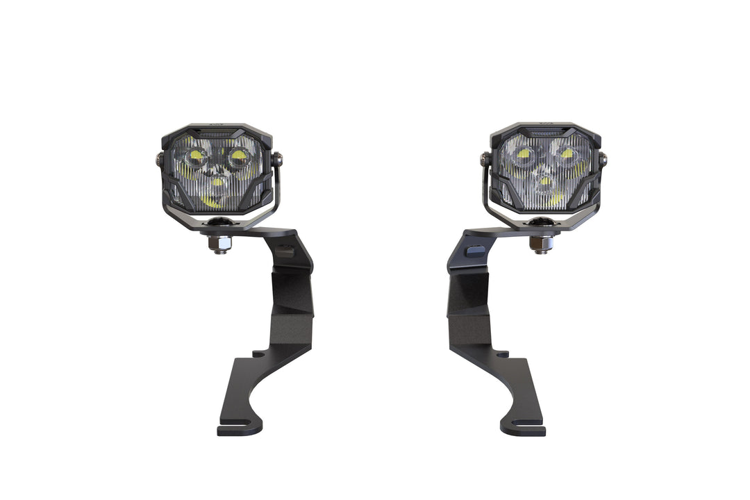 FRS/BRZ/86 (12-20): Morimoto 4Banger Drift Light system-1