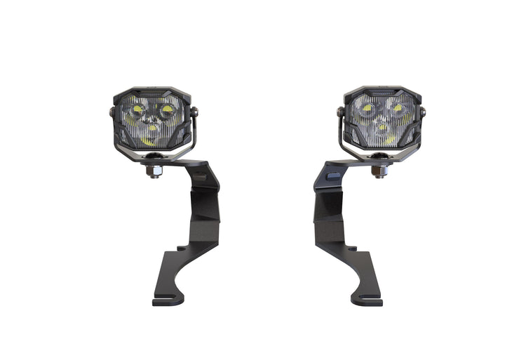 FRS/BRZ/86 (12-20): Morimoto 4Banger Drift Light system-1