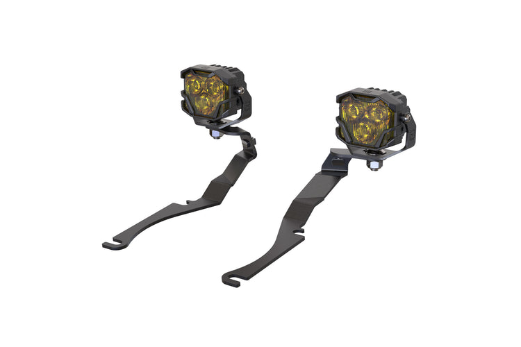 FRS/BRZ/86 (12-20): Morimoto 4Banger Drift Light system-2