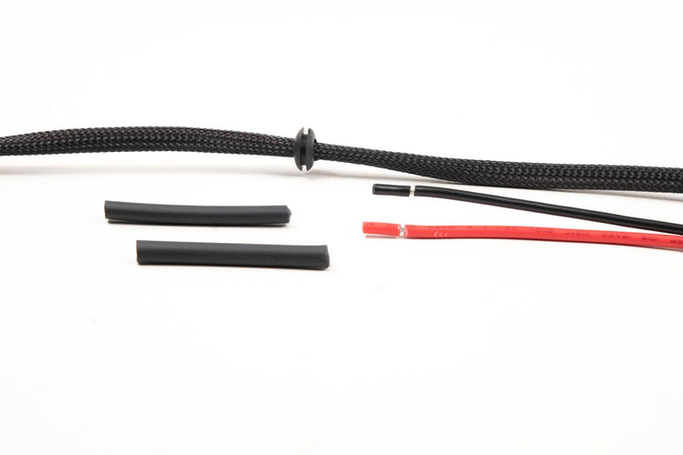 Fuse Box Power Supply Tap Harness-3