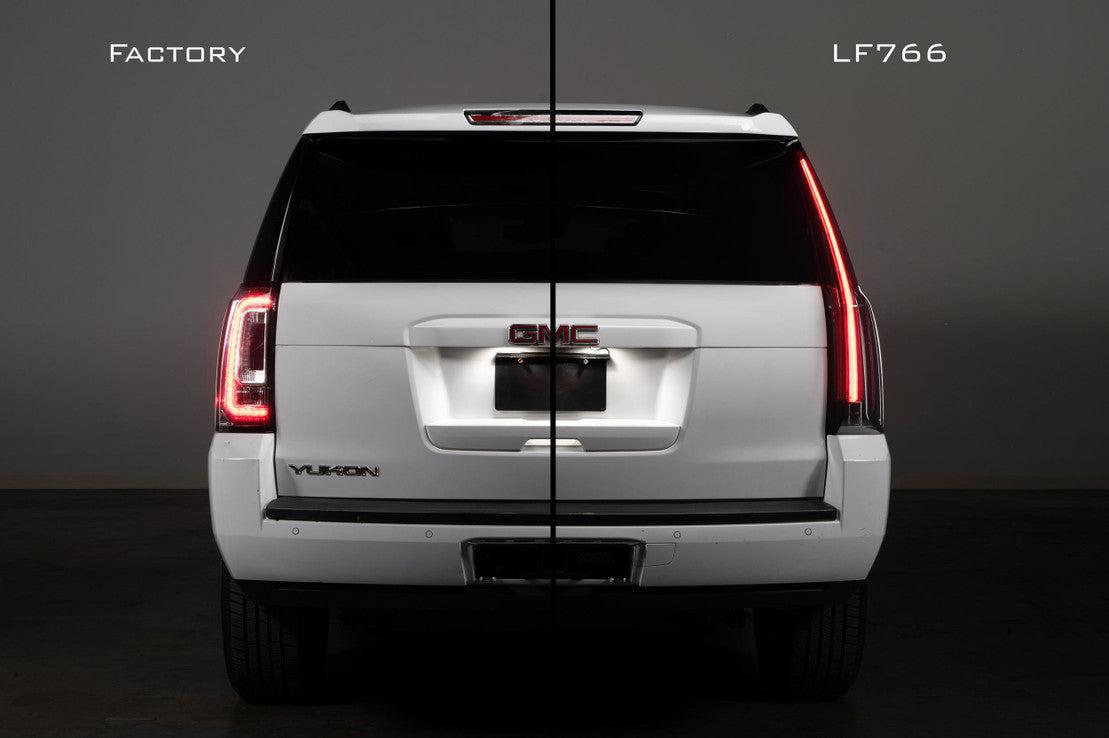 GMC Yukon (15-20): Morimoto XB LED Tail Lights-4