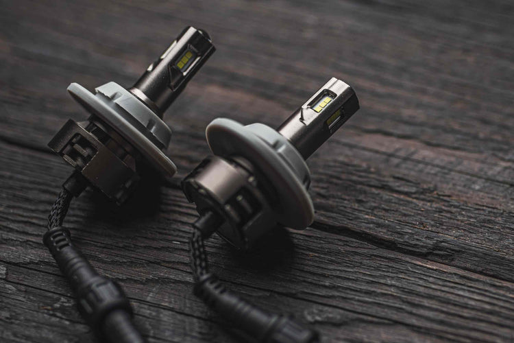 GTR Lighting Ultra Series LED Reverse Bulb-3