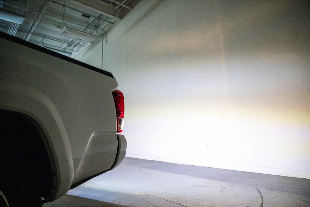 GTR Lighting Ultra Series LED Reverse Bulb-5