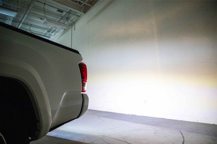 GTR Lighting Ultra Series LED Reverse Bulb-5