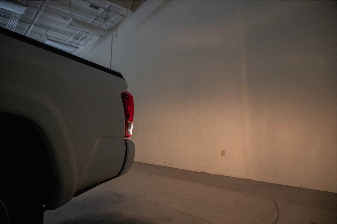 GTR Lighting Ultra Series LED Reverse Bulb-6