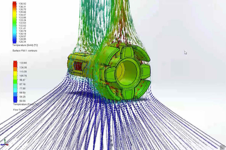 GTR Lighting Ultra Series LED Reverse Bulb-8