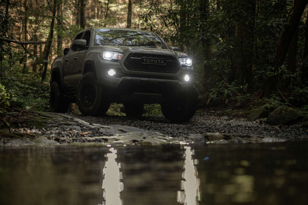 () H1: Morimoto 2Stroke 4.0 LED Bulbs-14