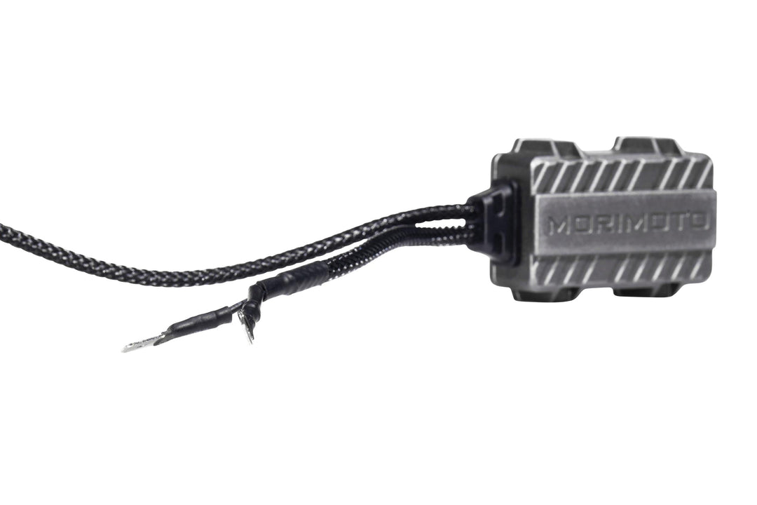 () H1: Morimoto 2Stroke 4.0 LED Bulbs-3