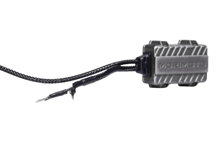 () H1: Morimoto 2Stroke 4.0 LED Bulbs-3