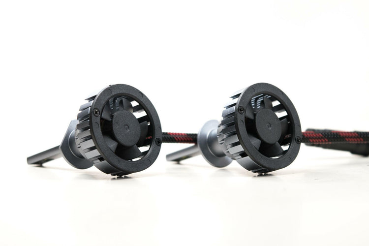 () H1: S-V.4 LED Bulb-4