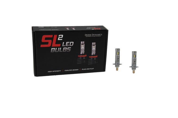() H1 SL2 LED Bulbs-1