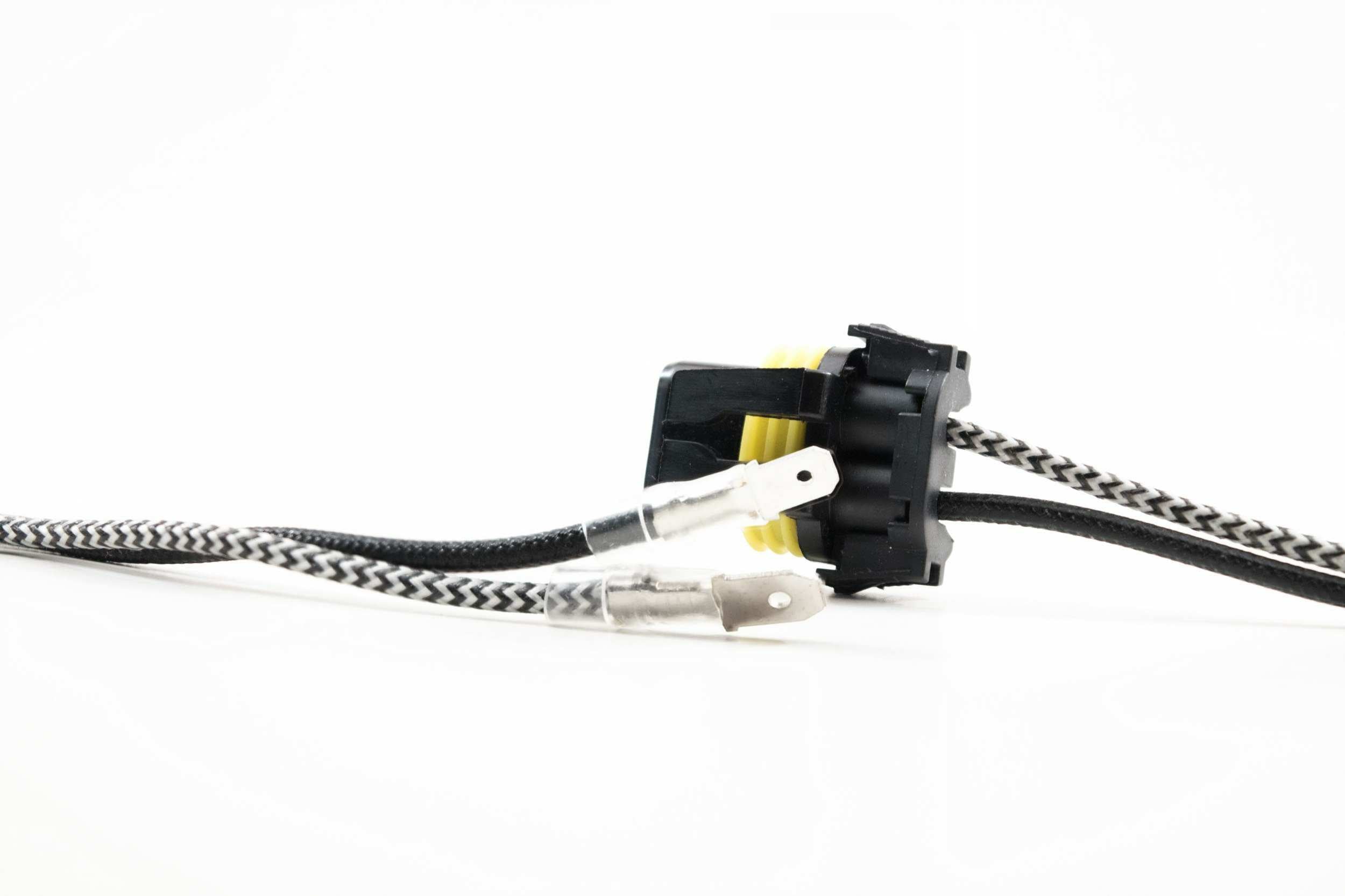 H1: XTR HID Bulbs (Pair)-2