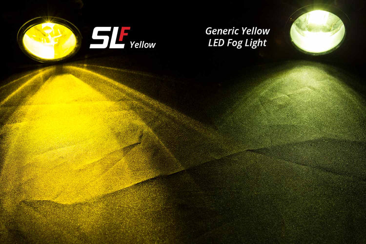 H10 SLF LED Bulb Diode Dynamics-