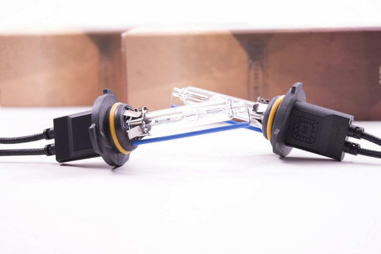 H10/9145: Morimoto Elite HID System-4