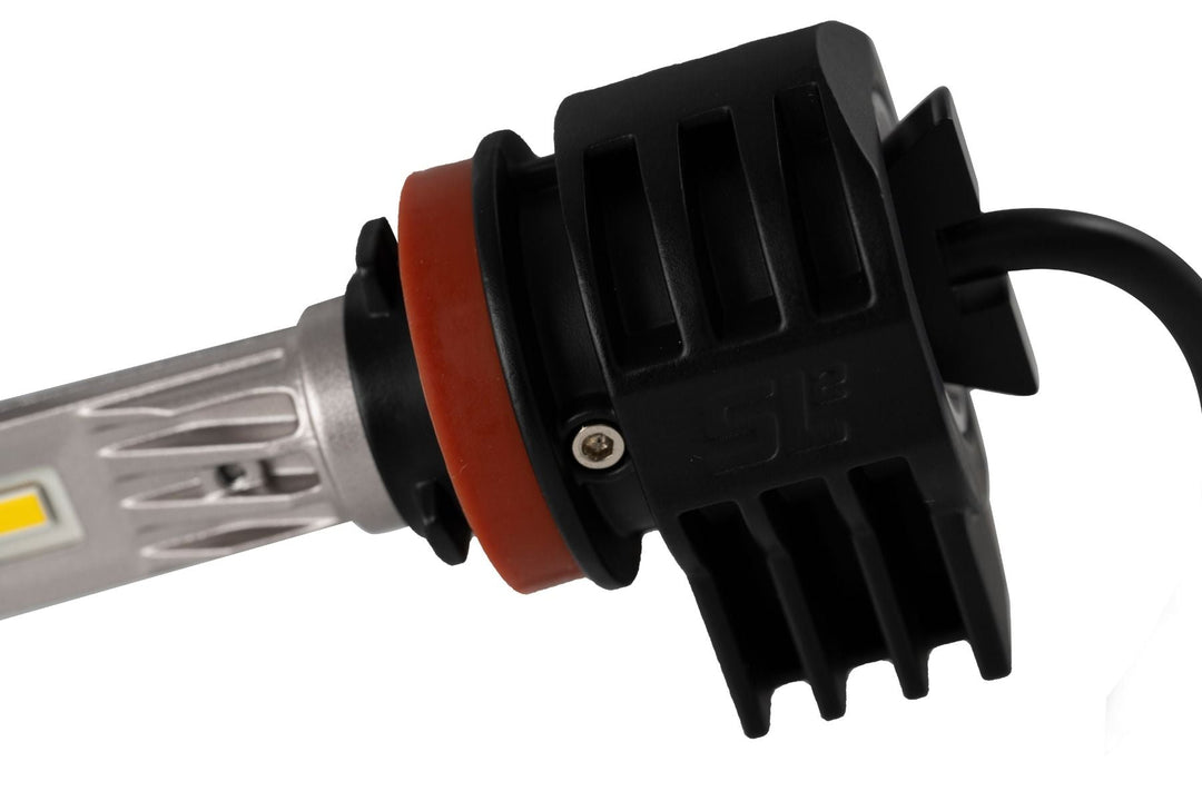 () H11/H8/H9 SL2 LED Bulbs-4