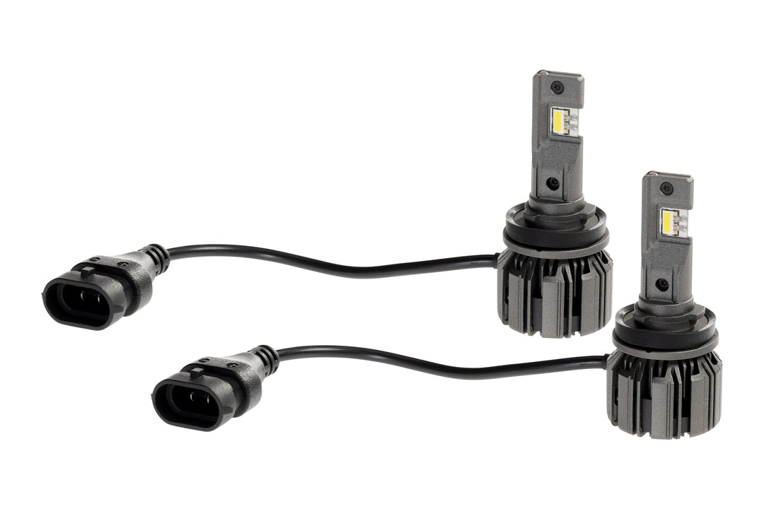 H11/H9/H8: GTR Lighting Ultra 3 (Pair)-3