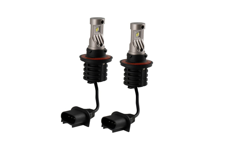 () H13 SL2 LED Bulbs-2