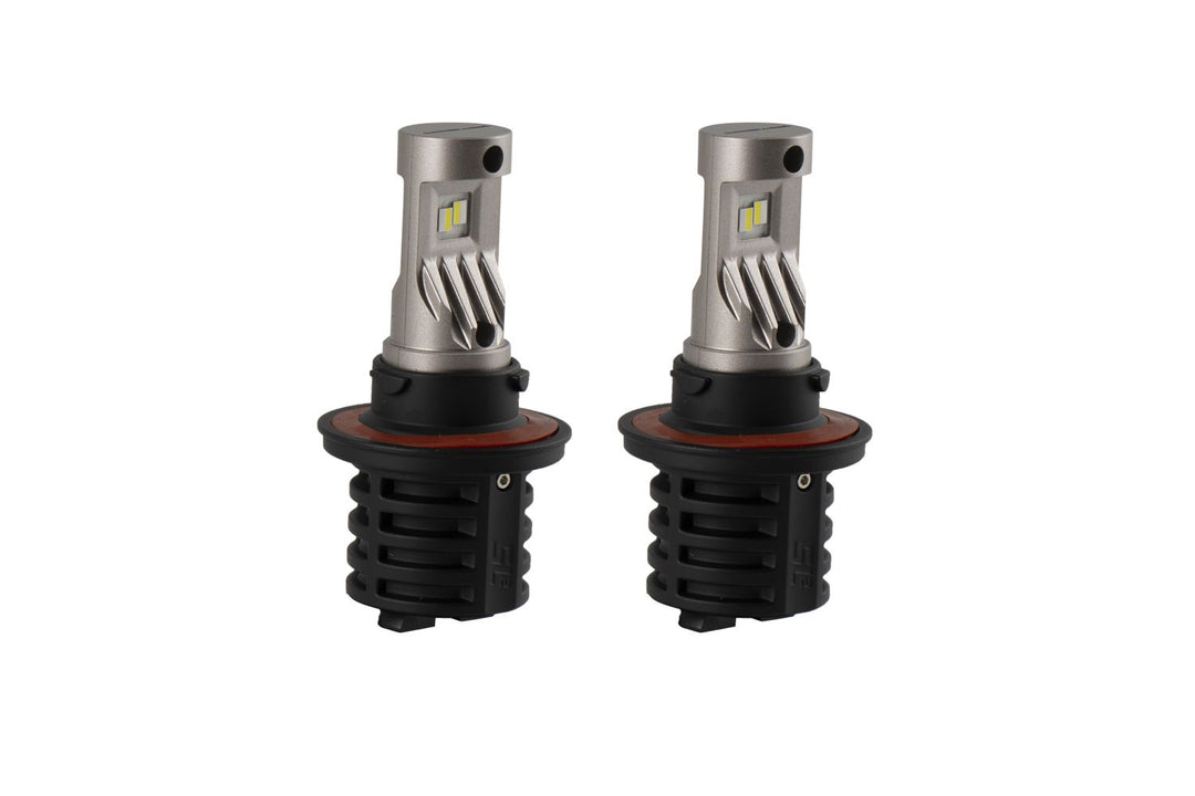 () H13 SL2 LED Bulbs-3