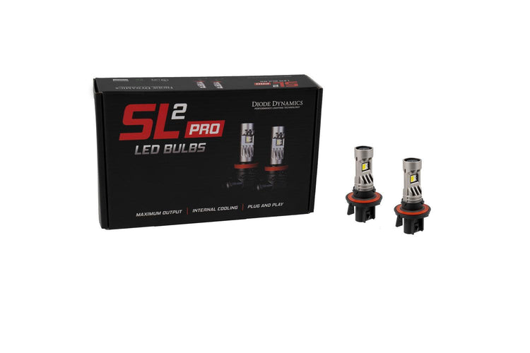 H13 SL2 Pro LED Bulbs-1