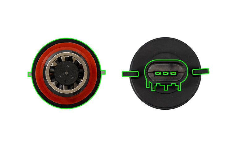 H13 SL2 Pro LED Bulbs-4