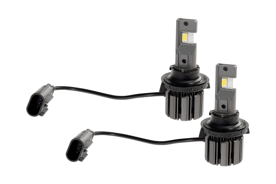 H13/9008: GTR Lighting Ultra 3 (Hi/Lo / Pair)-3
