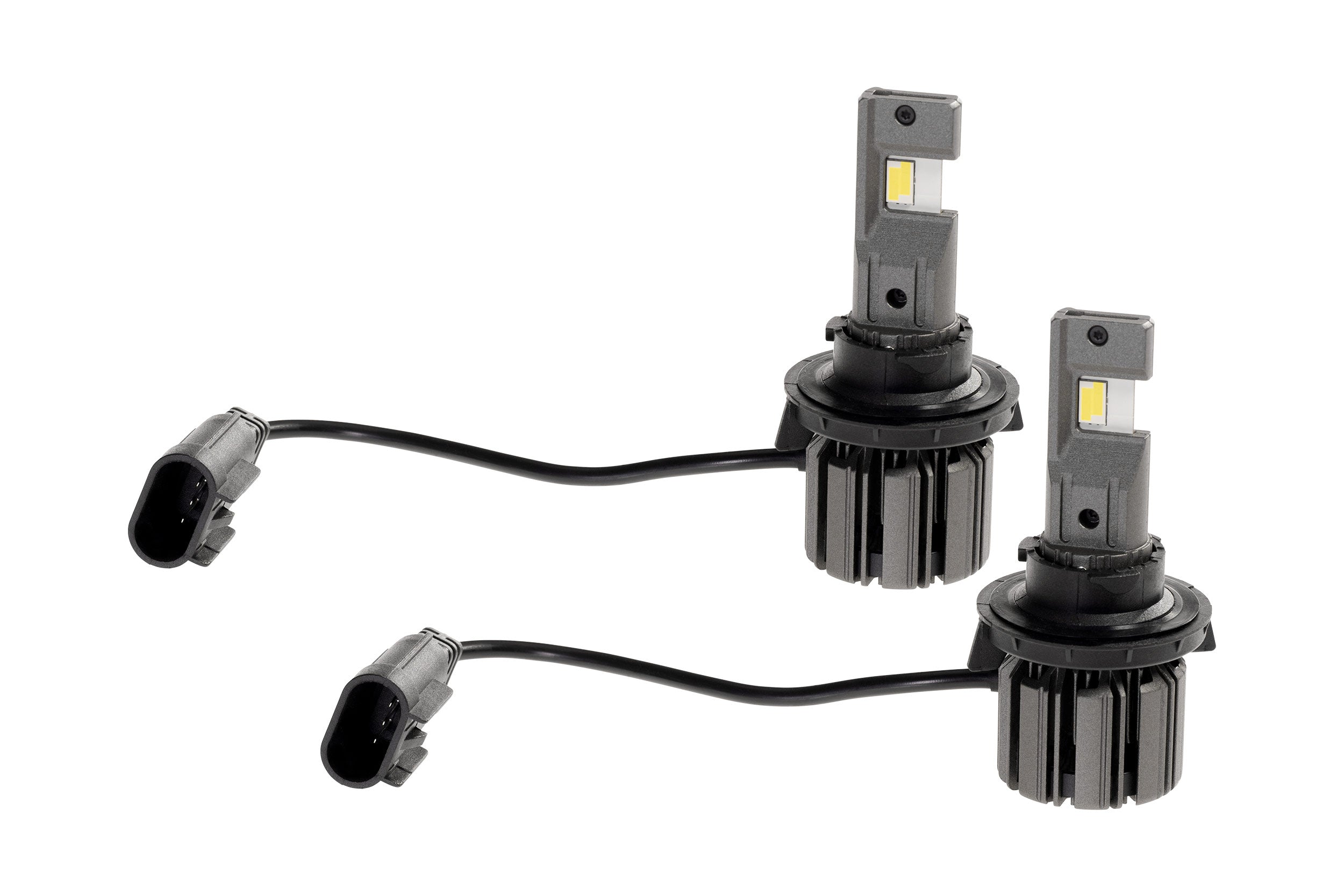 H13/9008: GTR Lighting Ultra 3 (Hi/Lo / Pair)-3