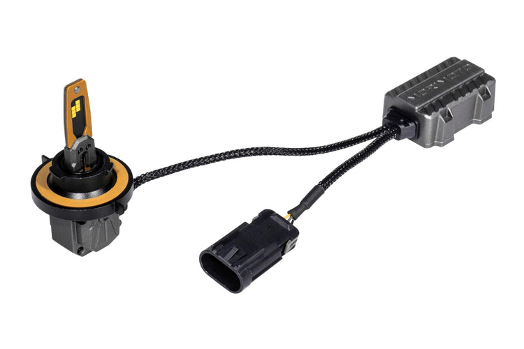 () H13/9008: Morimoto 2Stroke 4.0 LED Bulbs-2