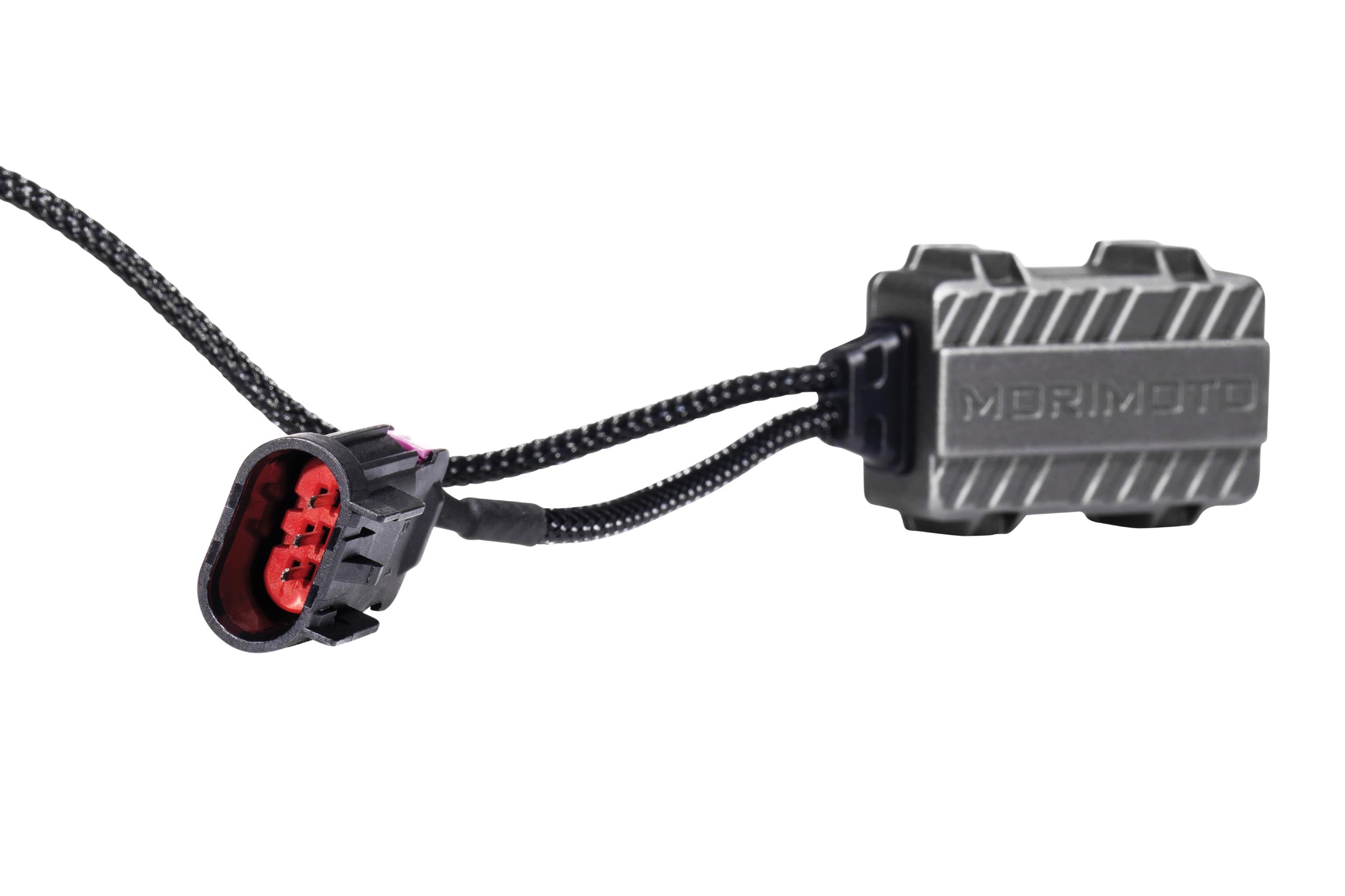 () H13/9008: Morimoto 2Stroke 4.0 LED Bulbs-4