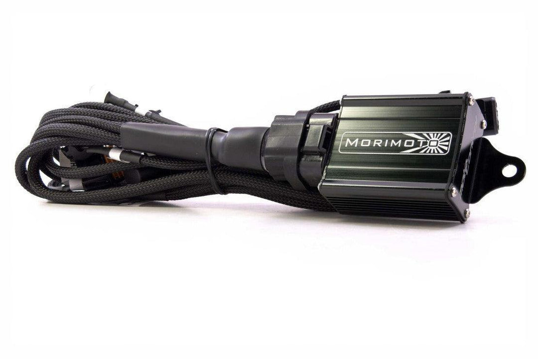 H13/9008: Morimoto Elite HID System-6