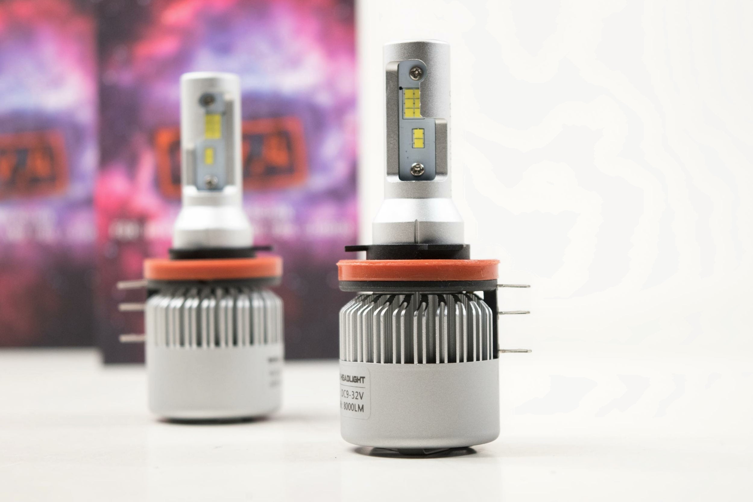 H15: S-V.4 LED Bulb-SN.LED114