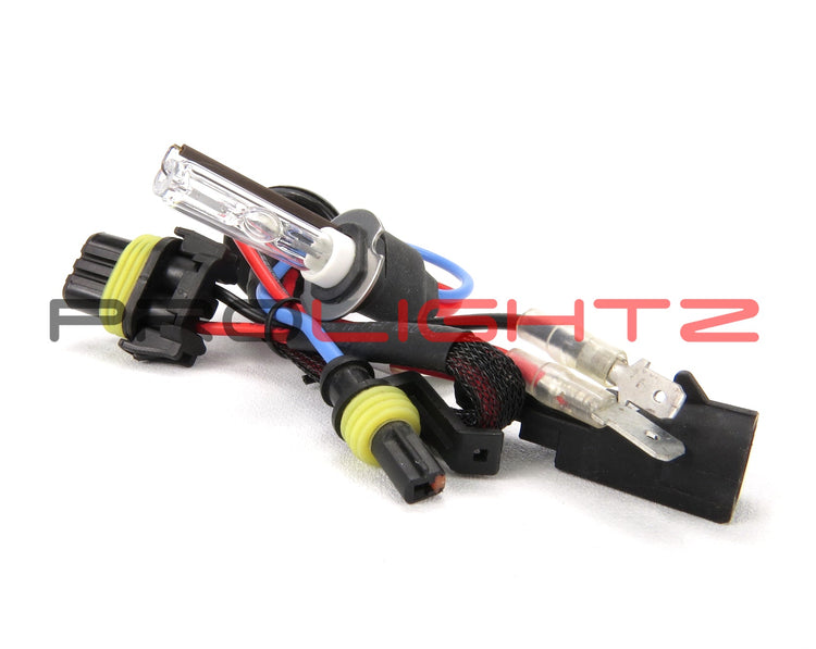 H3 Hylux/CNLight HID system-4