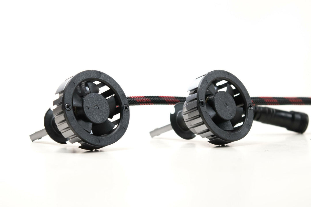 () H3: S-V.4 LED Bulb-3