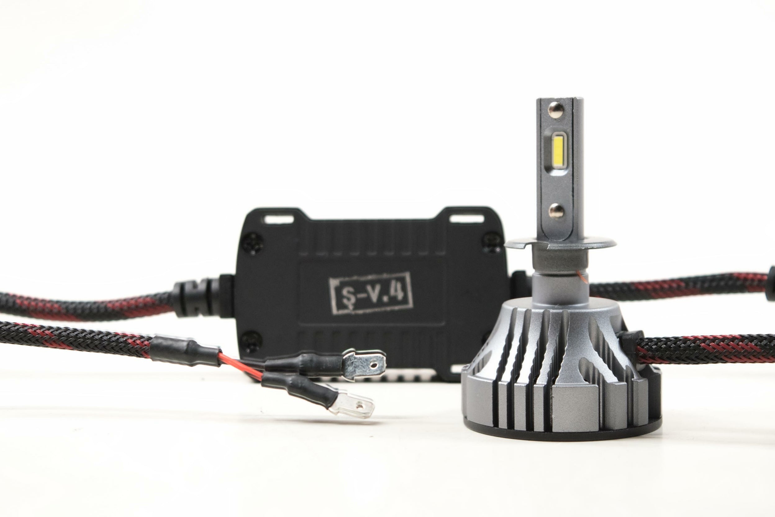 H3: S-V.4 LED Bulb-SN.LED115