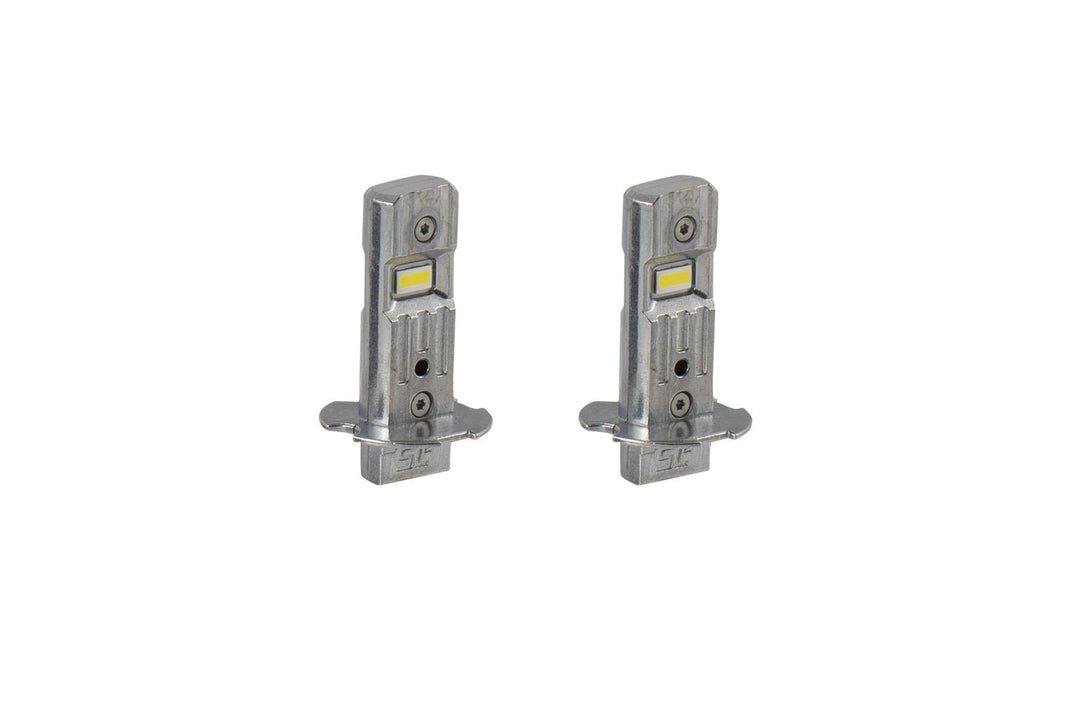 () H3 SL2 LED Bulbs-2