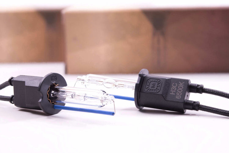 H3C: Morimoto XB HID Bulbs (Pair)-4