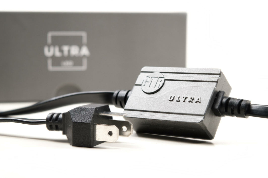 () H4/9003: GTR Ultra Series 2.0 (Hi/Lo)-2