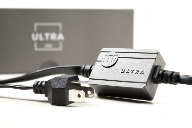 () H4/9003: GTR Ultra Series 2.0 (Hi/Lo)-2