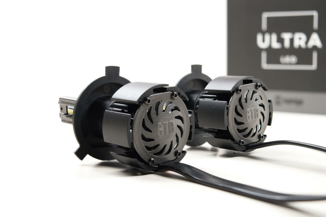 () H4/9003: GTR Ultra Series 2.0 (Hi/Lo)-5