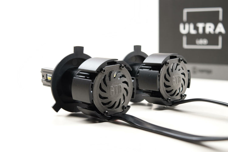 () H4/9003: GTR Ultra Series 2.0 (Hi/Lo)-5