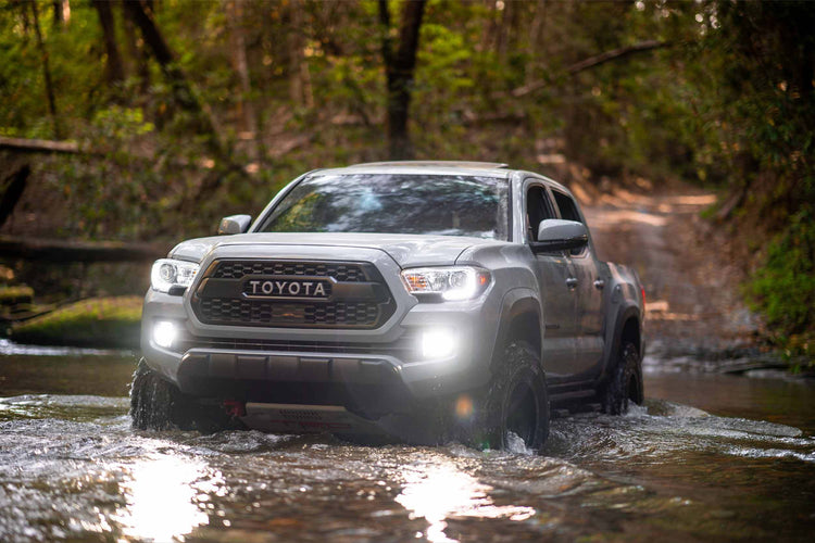 () H4/9003: Morimoto 2Stroke 4.0 LED Bulbs-14