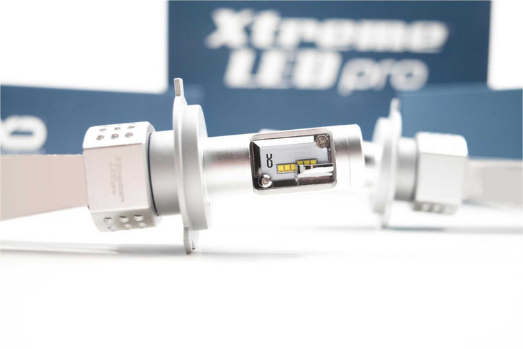 () H4/9003: Xtreme LED Pro (Hi/Lo)(Pair)-1