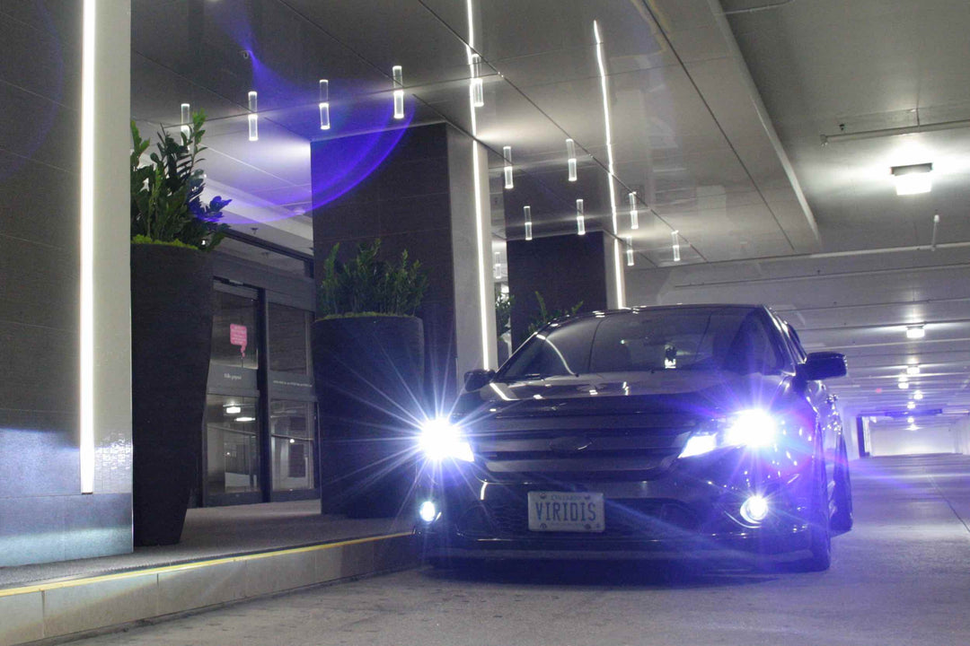 () H4/9003: Xtreme LED Pro (Hi/Lo)(Pair)-2