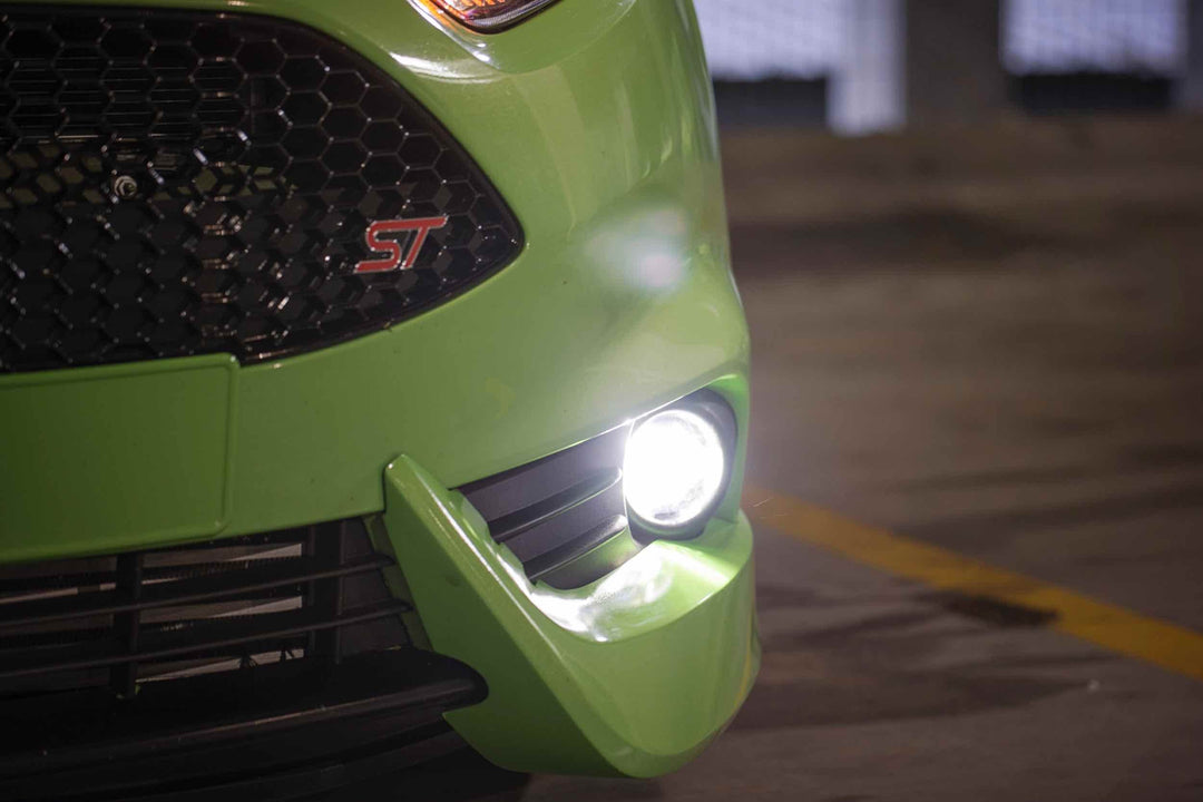 () H4/9003: Xtreme LED Pro (Hi/Lo)(Pair)-4