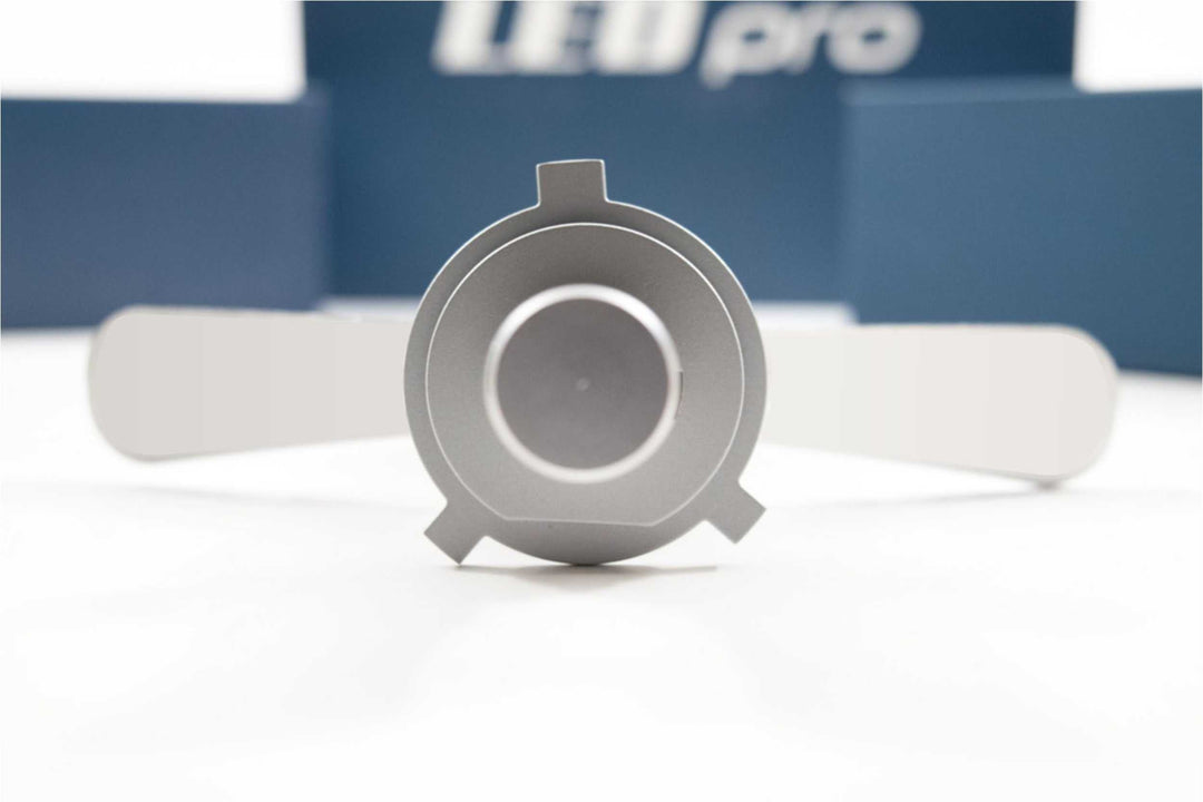 () H4/9003: Xtreme LED Pro (Hi/Lo)(Pair)-5