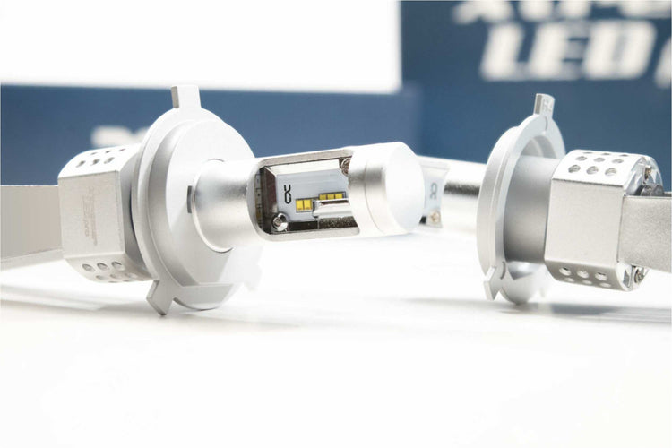 () H4/9003: Xtreme LED Pro (Hi/Lo)(Pair)-6