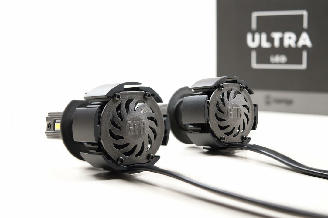 () H7: GTR Ultra Series 2.0-4