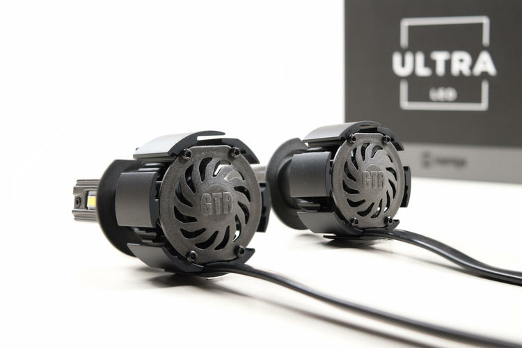 () H7: GTR Ultra Series 2.0-4